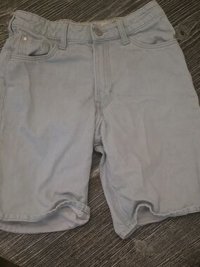 H&M Light Blue Boy's Denim Shorts